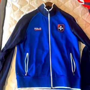 Polo Sports Jacket